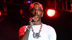 Young Dolph: Suspect Accused Of Ordering Rapper's Murder Charged