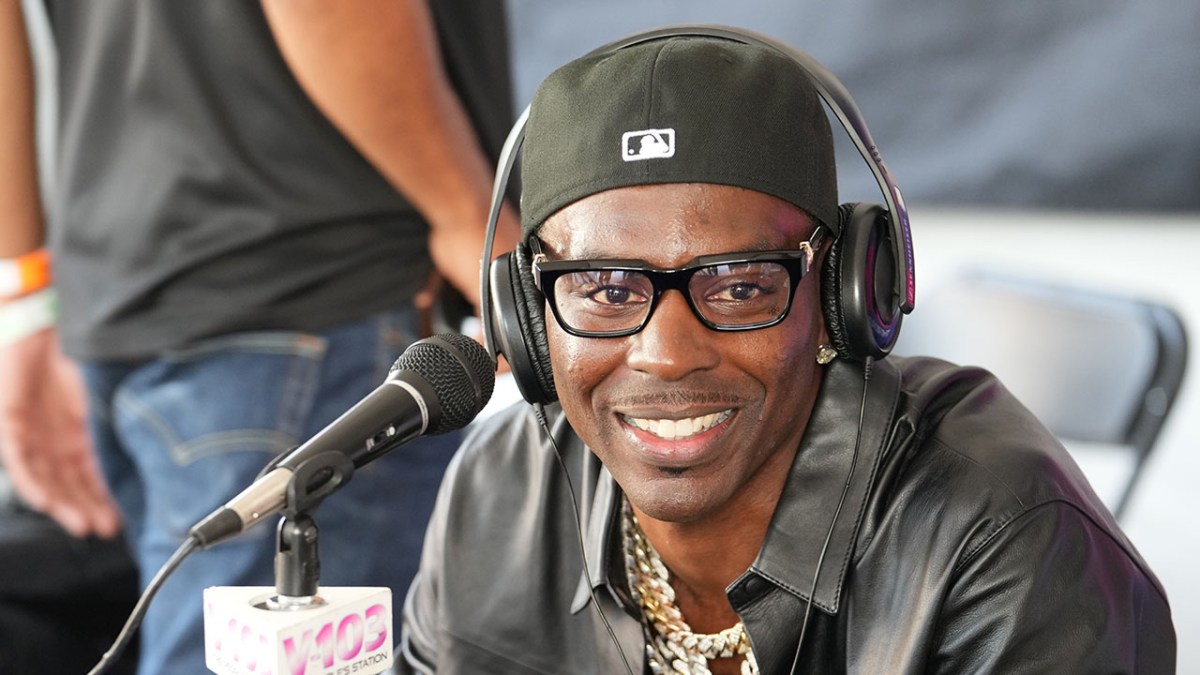 Young Dolph's Legacy To Be Honored With Nationwide Day Of Service