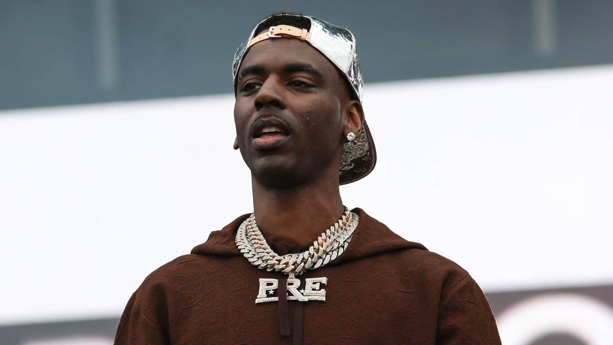 Young Dolph: Man Charged With Ordering Rapper's Murder Pleads Not Guilty