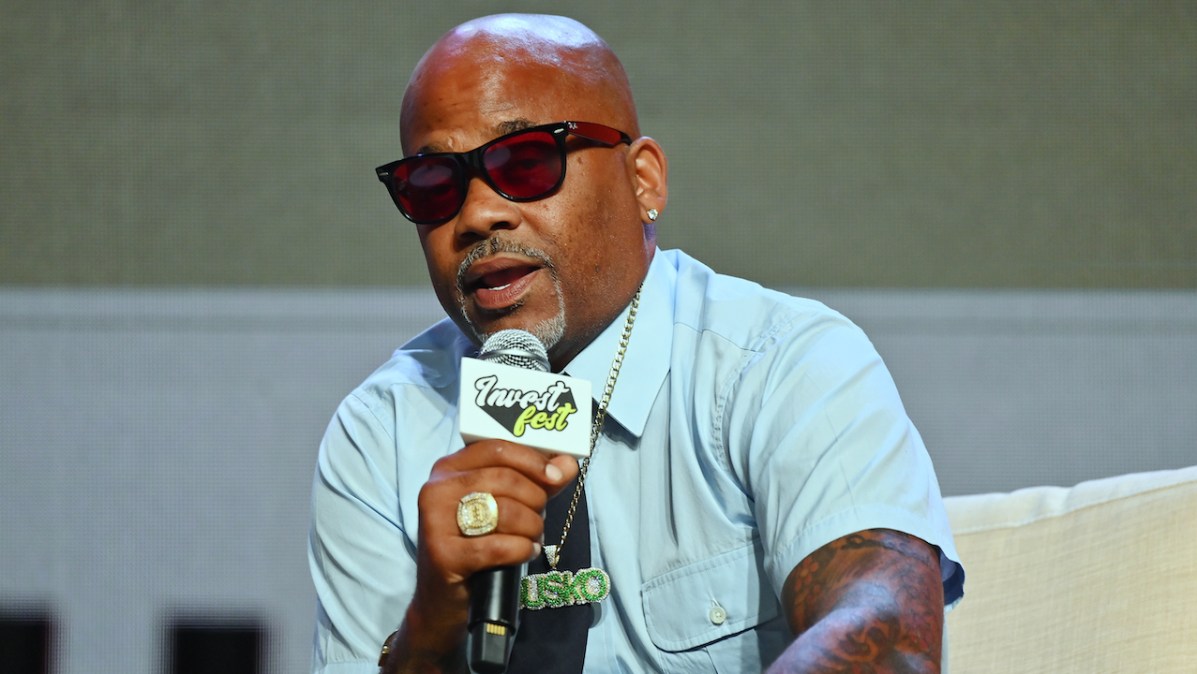 Dame Dash & Lucien Watson Say Their Film 'Stoned' Was Shot On Kanye West’s Ranch In A Week