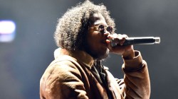 Ab-Soul Debuts New Song 'No Report Card' In 'Vevo Ctrl' Performance