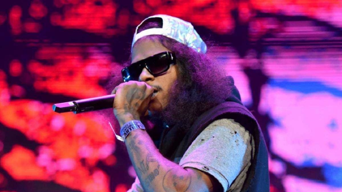 Ab-Soul Declares 'Hebert' A Top 5 Album Of 2022: 'Fucc All Dat Humble Shit'