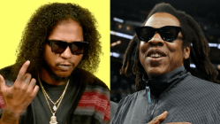 Ab-Soul Teases JAY-Z Feature On 'Herbert' Album