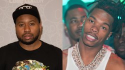 Akademiks Accuses Lil Baby Of Ducking His Fight Challenge & Pulls Out Receipts