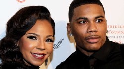 Ashanti Isn’t Ruling Out Reuniting With Nelly For A New Collaboration