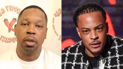 Birdman's Brother Addresses T.I.'s Snitching Confession