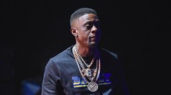 Boosie Badazz Wants To Direct A YSL RICO Case Movie