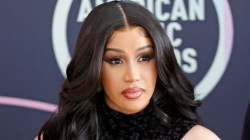 Cardi B Admits Anxiety Is Behind Album Delay: 'Everybody Critiques Everything I Do'