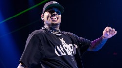 Chris Brown Gifts Fans ‘Leaked’ Michael Jackson-Sampled Song