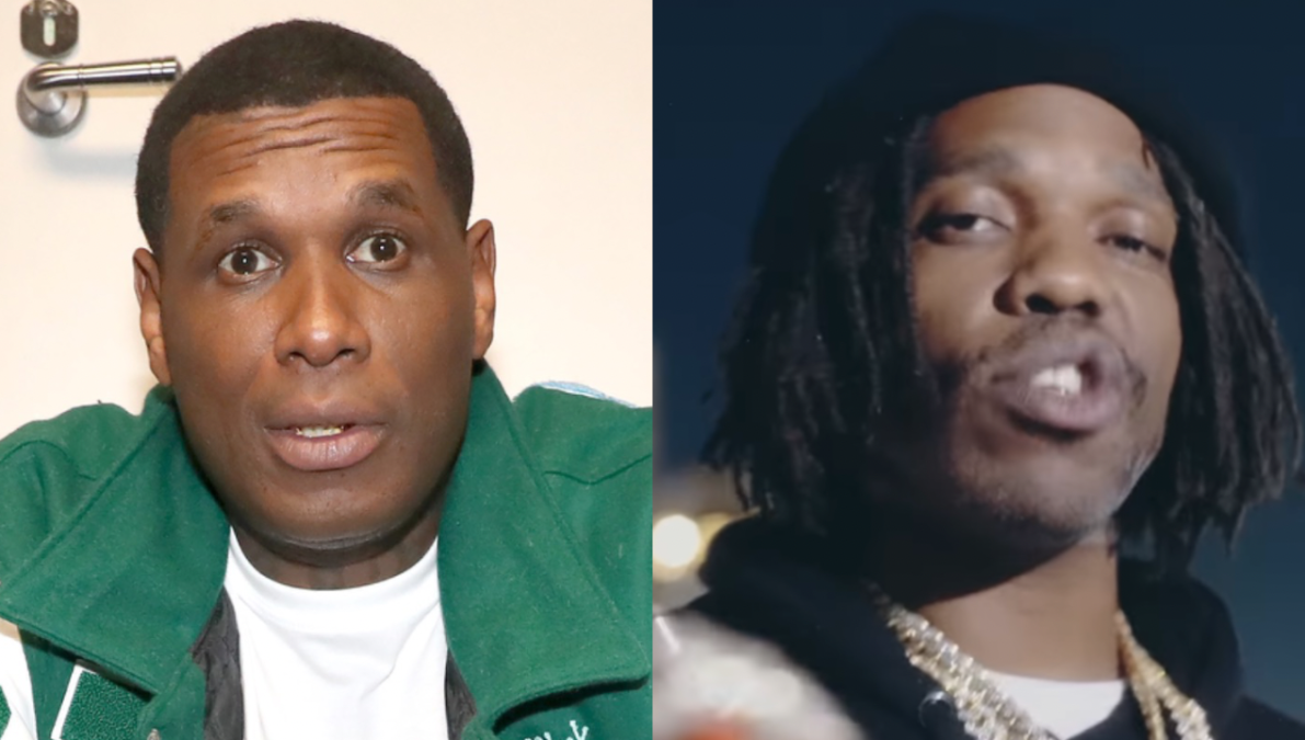 Curren$y & Jay Electronica Tease Joint Album & Movie