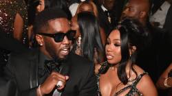 Diddy Says Yung Miami Is Not His Side Chick: ‘I Don’t Play About My Shawty Wop’