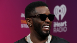 Diddy Shares New Photos Of Sleeping Newborn Love Sean Combs