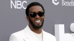 Diddy Announces Birth Of His Sixth Child, Love Sean Combs