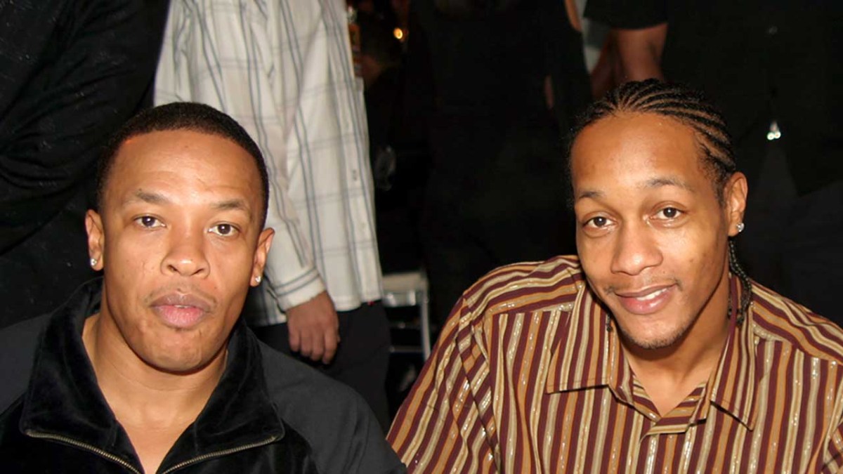 DJ Quik: ‘I Deserve To Be Where [Dr.] Dre Is’