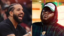 Drake Gifts BfB Da Packman Nike Sneakers As Weight-Loss Motivation