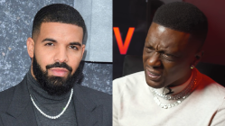 Boosie Badazz Discovers Drake Is Jewish