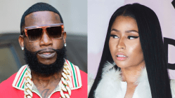 Gucci Mane 'Couldn't Stand' Nicki Minaj Because She Wouldn't Sleep With Him, Says Ex Manager