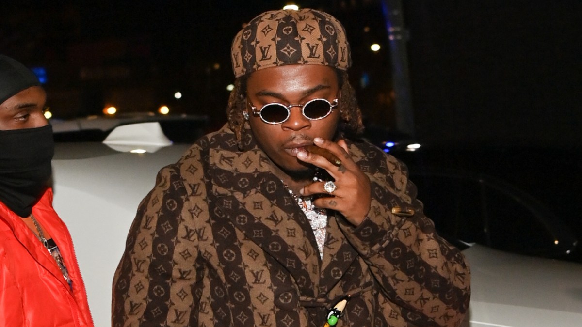 Gunna Reportedly Won’t Be Called To Testify Against Any Defendants In YSL RICO Trial