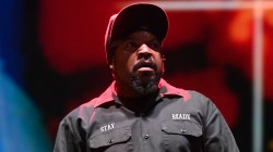 Ice Cube Explains Why First 'Friday' Film Was Most 'Impactful' Out Of Trilogy