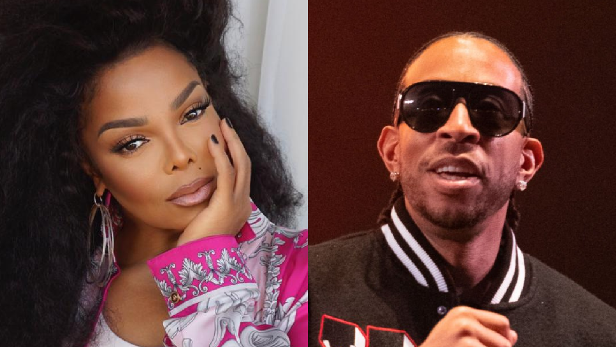 Janet Jackson Adds Additional Dates To Her 2023 Tour With Ludacris