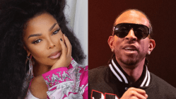 Janet Jackson Announces ‘Together Again’ Tour With Ludacris