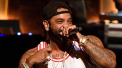 Jim Jones Drops New Christmas Album '12 Days Of Xmas': Listen