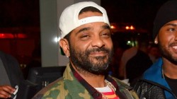 Jim Jones Trademarks His Viral Foot Tap