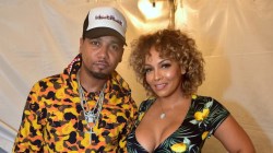 Juelz Santana’s Wife Kimbella Reveals Couple Have Called It Quits