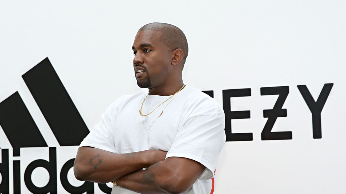 Kanye West & Adidas Separation Reportedly Leaves Company Stuck With $530M Of Yeezy Stock