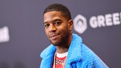 Kid Cudi Reflects On 'Two-Week Cocaine Run' After Scoring First Diamond Plaque