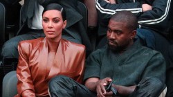 Kim Kardashian Speaks On Struggle Of Co-Parenting With Kanye West