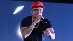 Logic Calls On Norah Jones For Help With Stripped Back Version Of ‘Fade Away’