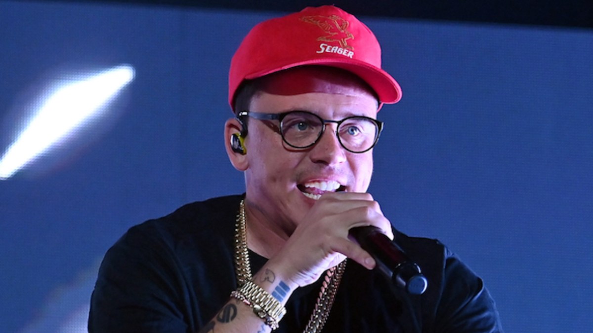 Logic Says Rap Isn’t A Contest For Him: ‘I Want All My Brothers To Win’