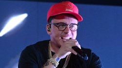 Logic Says Rap Isn’t A Contest For Him: ‘I Want All My Brothers To Win’