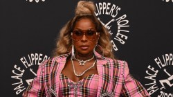 Mary J. Blige Announces New BET Talk Show 'The Wine Down'