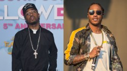 Metro Boomin Opens Up About Why He Wasn't On Future's 'I NEVER LIKED YOU'