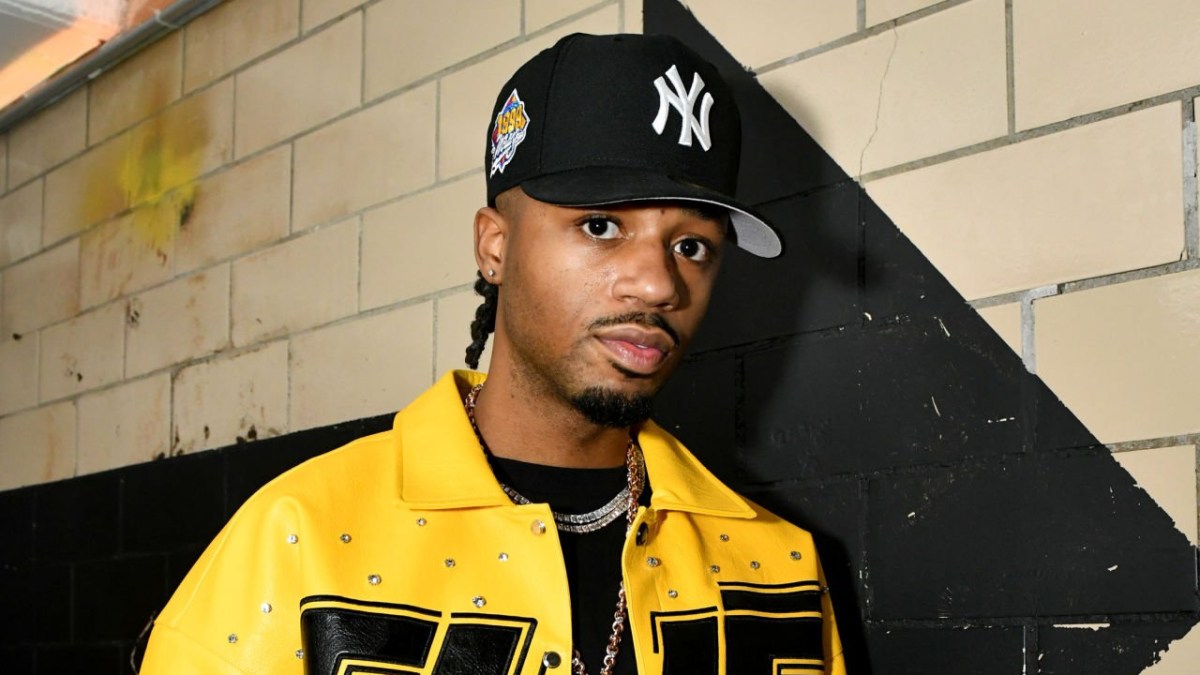 Metro Boomin Working On Music For New 'Spider-Man' Film