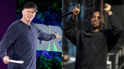 Michael Rapaport Goes Off On ‘Dumb Fuck’ Kanye West Over Hitler Comments