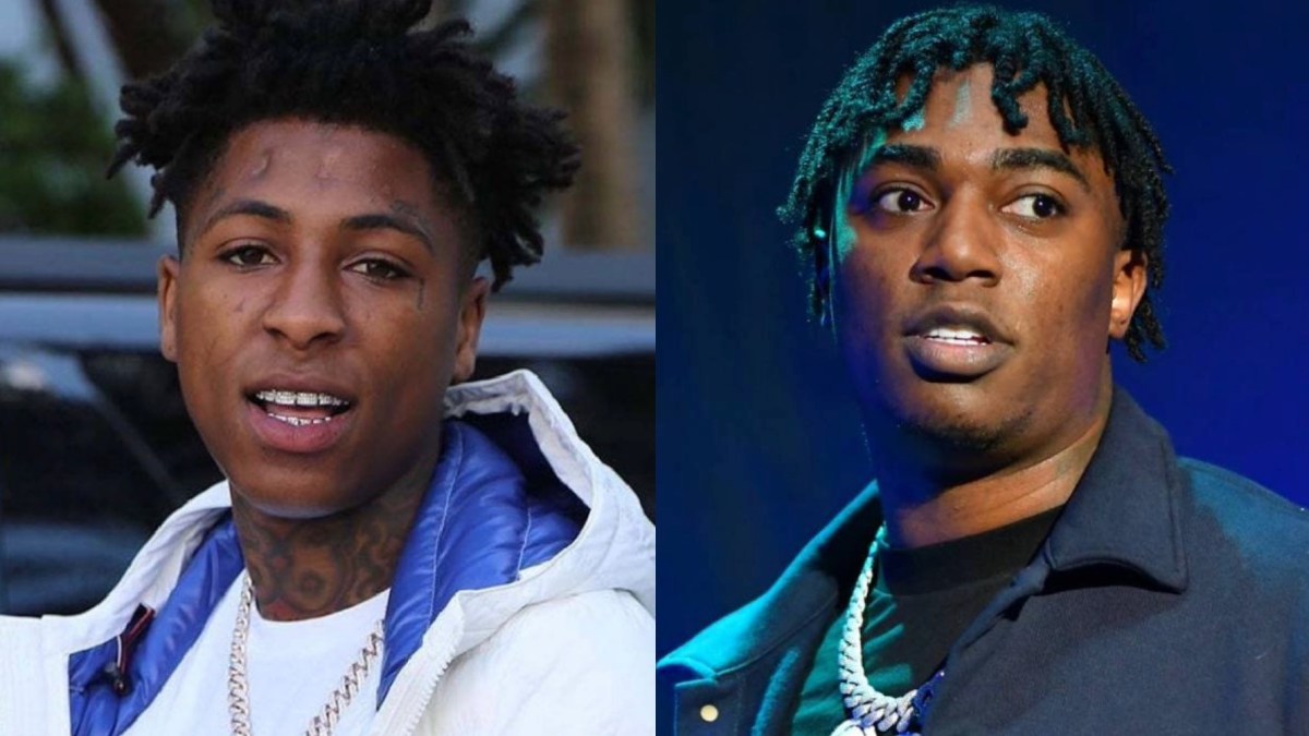 NBA Youngboy, Fredo Bang & More To Host Christmas Community Toy Drive