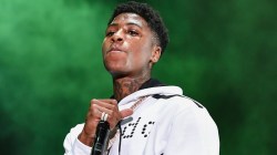 NBA YoungBoy’s Sister Warns Stalker Who Showed Up To His House