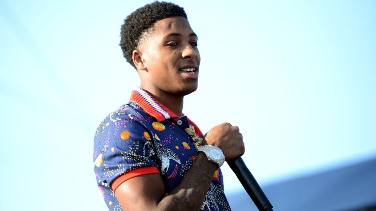 NBA YoungBoy Wants Move His Family To Europe: ‘I’m Stacking Money Until Then’