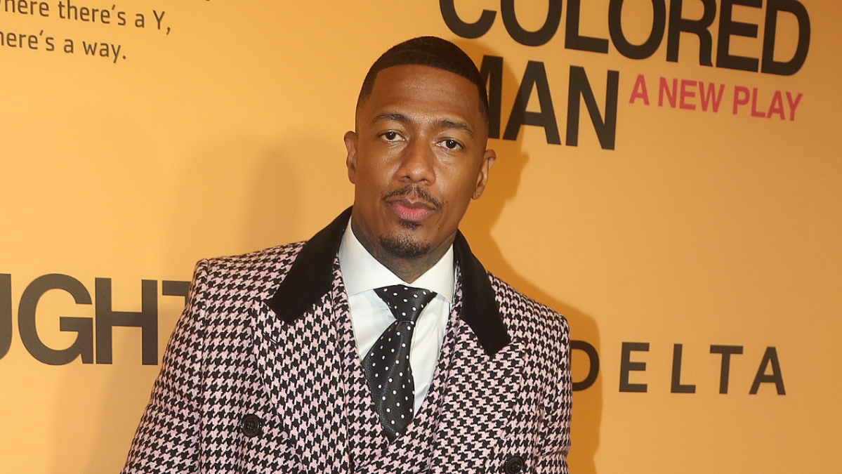 Nick Cannon Remembers Son Zen On Anniversary Of His Death