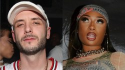 Noah ’40’ Shebib Shows Support To Megan Thee Stallion On Instagram