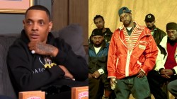 OJ Da Juiceman Recalls Being Booed At Wu-Tang Clan Show