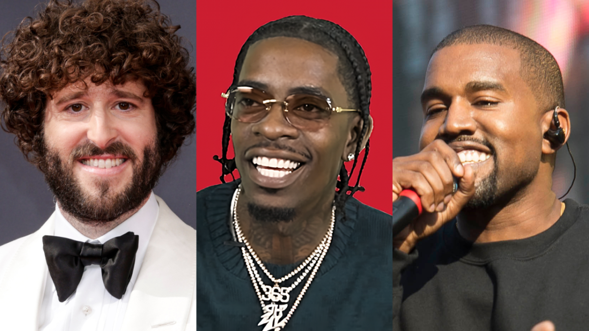 Rich Homie Quan Compares Lil Dicky To Kanye West