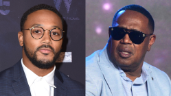 Romeo Miller Accuses Master P Of Withholding Money: 'My Father Is Trying To Break Me'