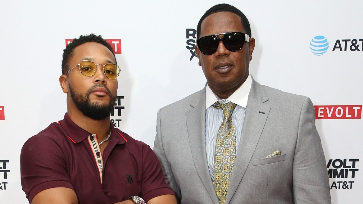 Romeo Miller Appears To Call Out Master P Over His Sister’s Death