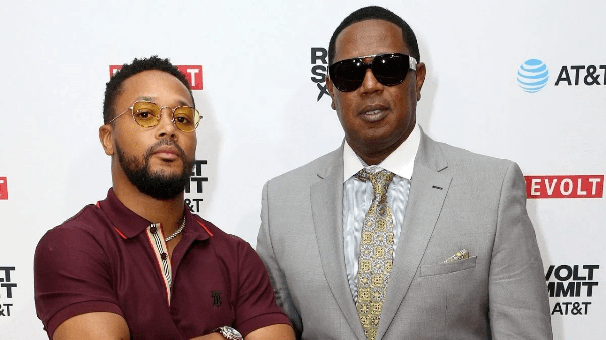 Romeo Miller Hits Back At Master P As Family Feud Continues