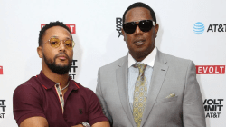 Romeo Miller Hits Back At Master P As Family Feud Continues