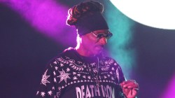 Snoop Dogg Morphs Into Santa With 'Call Of Duty: Mobile' Christmas Skin